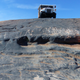 Illustration for article titled My $500 Two-Wheel Drive Postal Jeep Was a Beast Off-Road Until It Was Terrifying